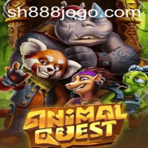 Descobrindo AnimalQuest: Uma Jornada Selvagem no Mundo Virtual