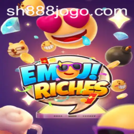 EmojiRiches: Descubra o Fascinante Mundo do Jogo com SH888
