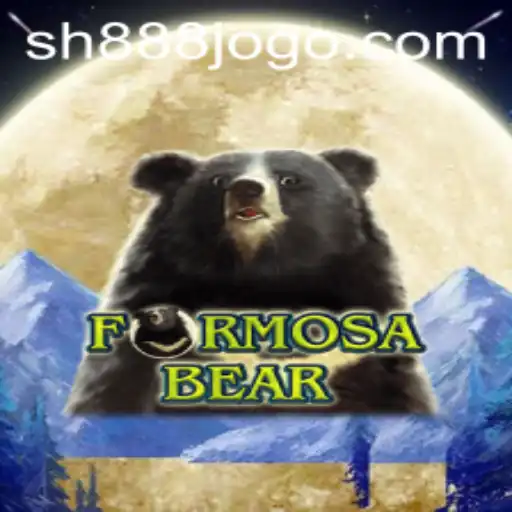 Descubra o Novo Fenômeno dos Jogos: FormosaBear