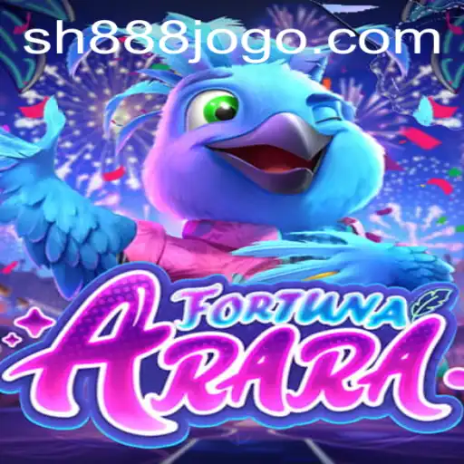 Descubra FortunaArara: O Novo Fenômeno dos Jogos de Sorte