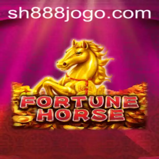 FortuneHorse: Descubra o Jogo Revolucionário com SH888
