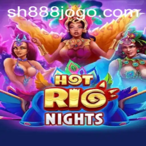 Descubra HotRioNights: Um Mergulho Atraente no Mundo dos Jogos