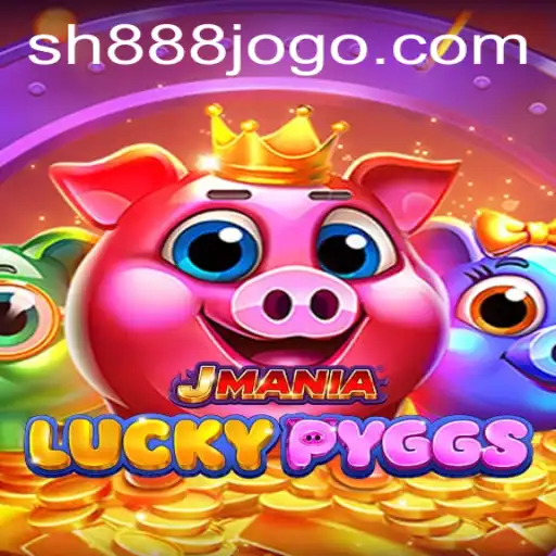 Explorando o Mundo do Jogo JManiaLuckyPyggs: Regras, Estratégias e Mais