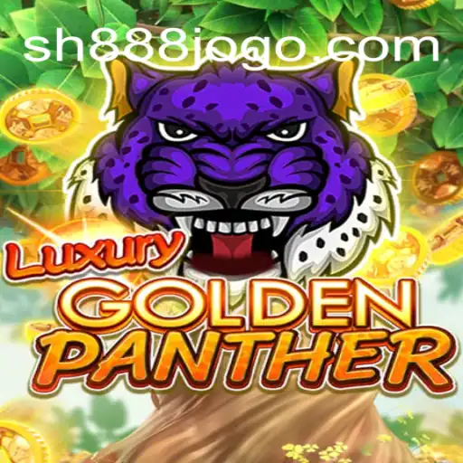 Descubra o Fascinante Mundo de LUXURYGOLDENPANTHER: Um Jogo Inovador no Universo de Entretenimento