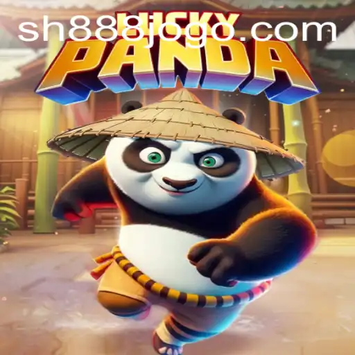 Descubra LuckyPanda: O Novo Sensação nos Jogos Online