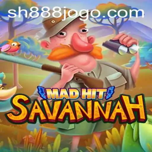 Descubra MadHitSavannah: O Novo Fenômeno dos Jogos