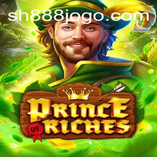 Tudo sobre o emocionante jogo 'PrinceOfRiches'