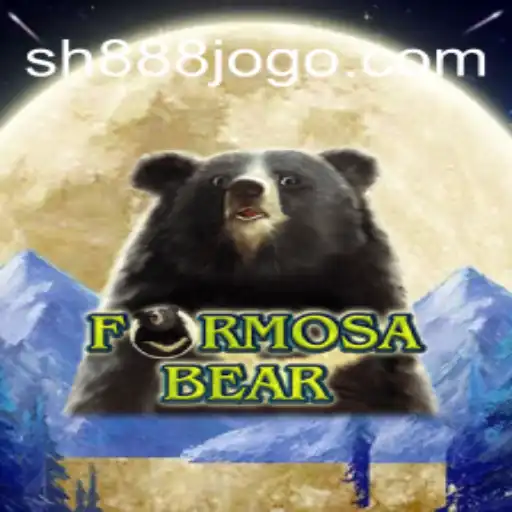 Descubra o Novo Fenômeno dos Jogos: FormosaBear