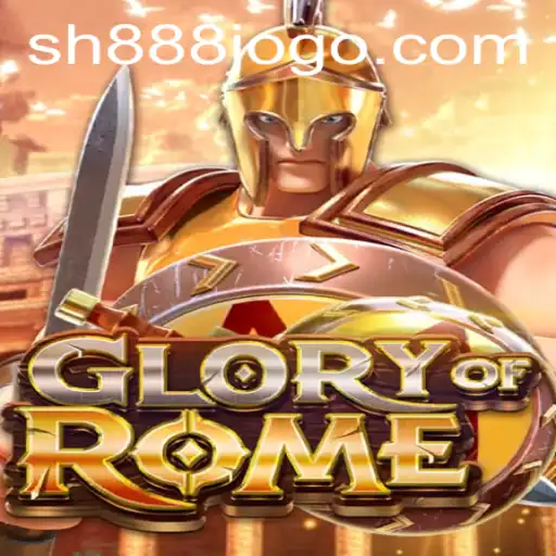 GloryofRome: Imersão no Mundo Antigo Através do Jogo