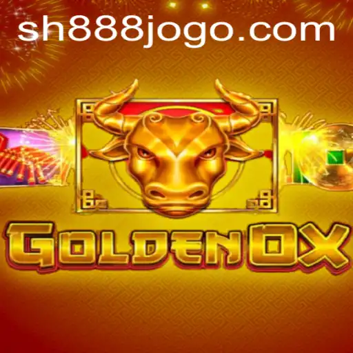 GoldenOx: A Nova Sensação no Mundo dos Jogos de Estratégia