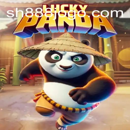 Descubra LuckyPanda: O Novo Sensação nos Jogos Online
