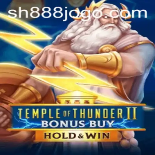 Explore o Mundo de Temple of Thunder II Bonus Buy: Um Guia Completo