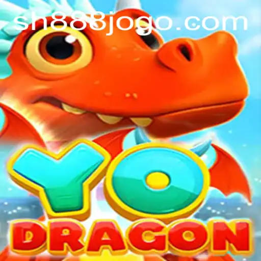 YoDragon: Descubra o Mundo Mágico com a Palavra-Chave SH888