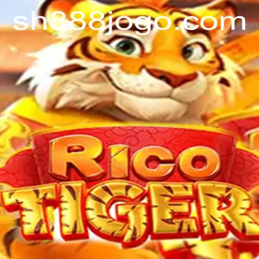 RicoTiger: O Novo Fenômeno dos Jogos com a Palavra-Chave SH888