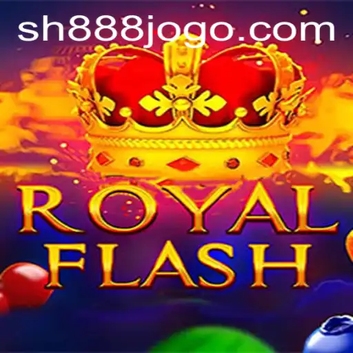 RoyalFlash: Um Novo Fenômeno no Mundo dos Jogos