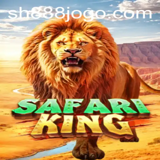 Descubra o Mundo de Aventura do SafariKing: O Jogo de Estratégia que Conquista