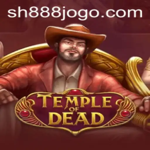 TempleofDead: Uma Aventura Imersiva no Mundo Antigo