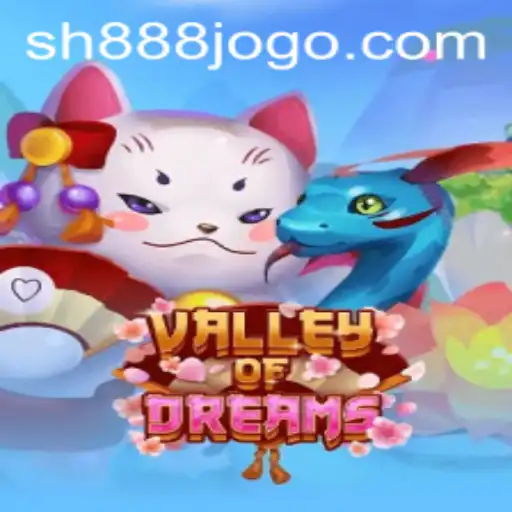 Descubra os Encantos de 'ValleyofDreams': Uma Jornada Inesquecível
