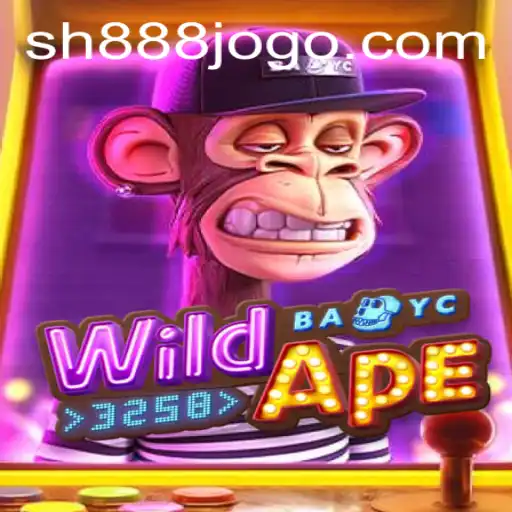 Explorando o Mundo de WildApe3258: O Jogo que Está Transformando o Cenário Atual