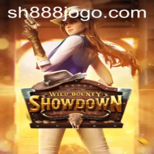 WildBountyShowdown: Aventura e Estratégia no Oeste Selvagem