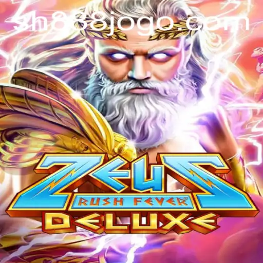 Mergulhe na Aventura Inigualável de ZeusRushFeverDeluxe
